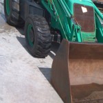 S3580 4WD 0906147