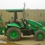 S3684 4WD 0903787