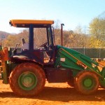 S3683 4WD 0904867
