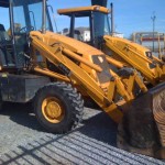 S3686 4WD 0903681