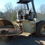 S3674 INGERSOLL RAN SD100D SN 10441