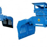 MSB Heavy Duty Grapple Stone Grab