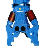 MSB Rotation CRUSHER Rotation SHEAR