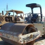 S3672 INGERSOLL RANT SD100D SN 166477