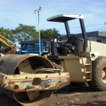 S3729 INGERSOLL RAND SD100D SN 10644