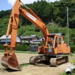 S3762  HITACHI UH045-5 154-1140