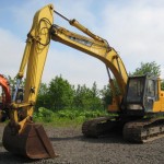 S3831 SUMITOMO S280F2 SN 9540