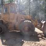 S3884 CAT 930 SN 41K6543
