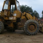 S3877 CAT 920 SN 62K7975