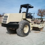 S3947 INGERSOLL RAND SD115D SN 146927