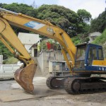 S4029 KOBELCO SK07-N2 SN YN-01406