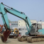 S3999 KOBELCO SK07N2 SN YN-01356